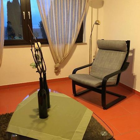Appartement Rosengarten Wachtberg Bagian luar foto