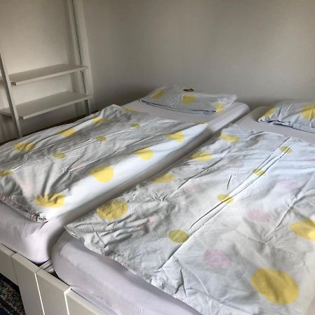 Appartement Rosengarten Wachtberg Bagian luar foto