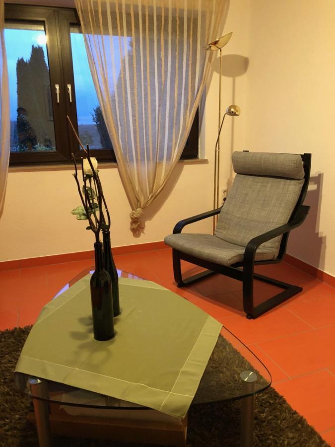 Appartement Rosengarten Wachtberg Bagian luar foto