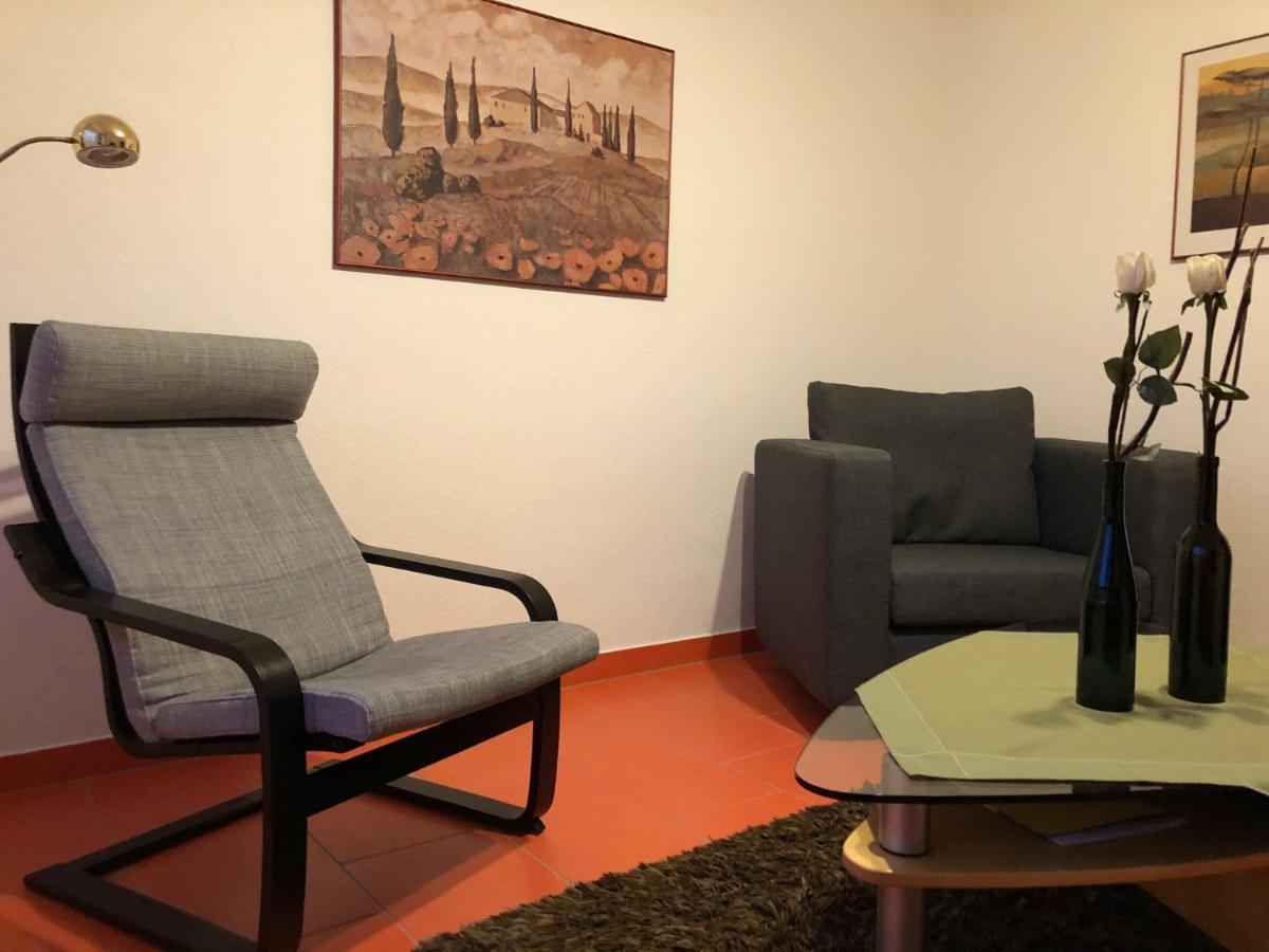 Appartement Rosengarten Wachtberg Bagian luar foto