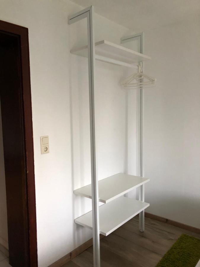 Appartement Rosengarten Wachtberg Bagian luar foto