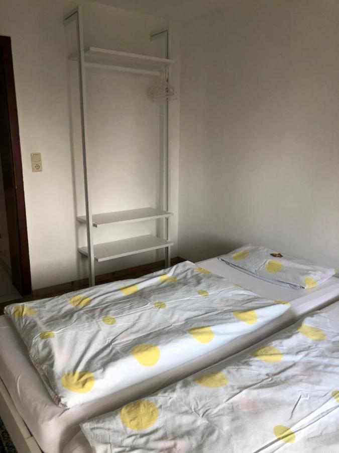 Appartement Rosengarten Wachtberg Bagian luar foto