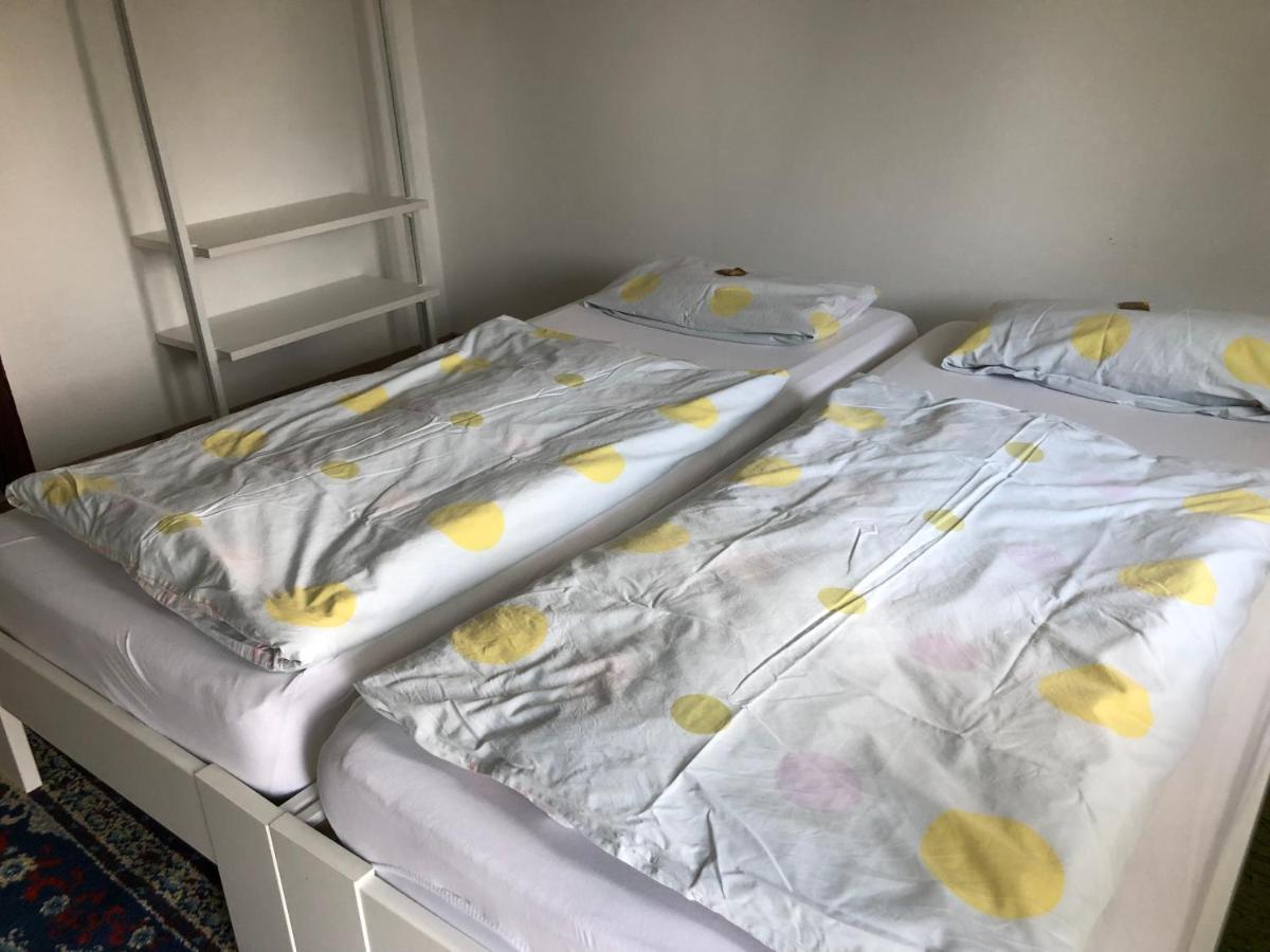 Appartement Rosengarten Wachtberg Bagian luar foto