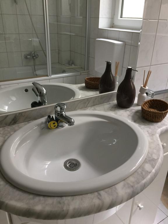 Appartement Rosengarten Wachtberg Bagian luar foto