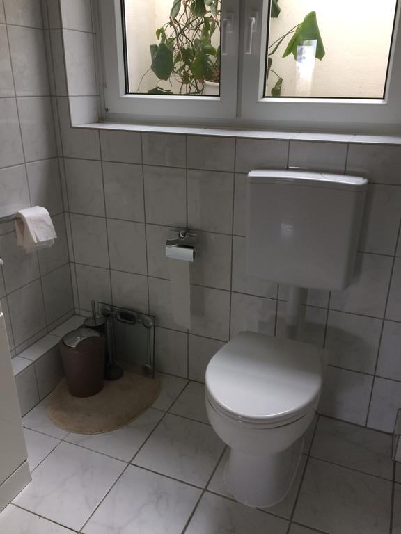 Appartement Rosengarten Wachtberg Bagian luar foto