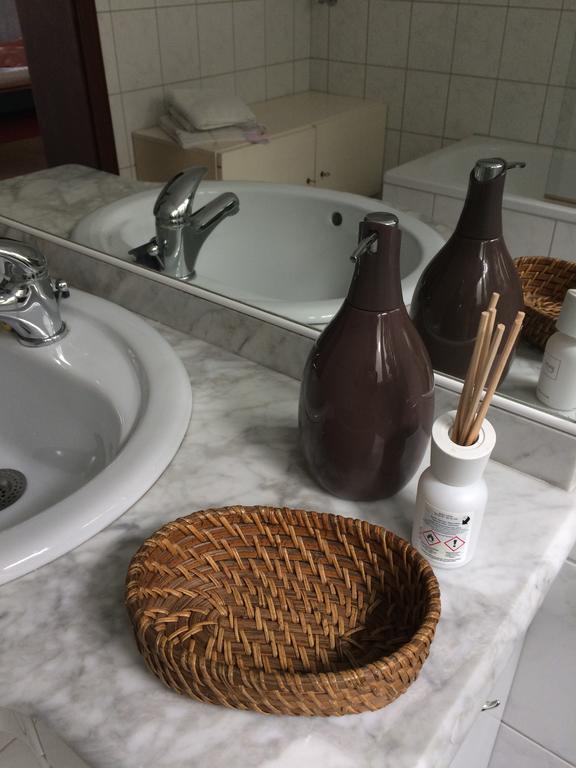 Appartement Rosengarten Wachtberg Bagian luar foto