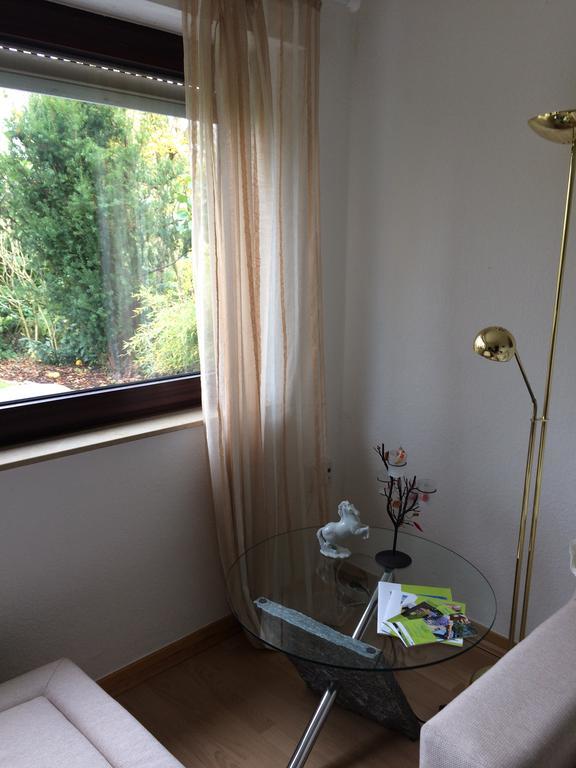 Appartement Rosengarten Wachtberg Bagian luar foto