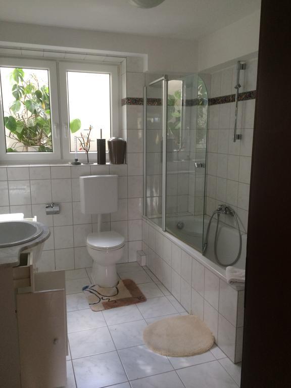 Appartement Rosengarten Wachtberg Bagian luar foto
