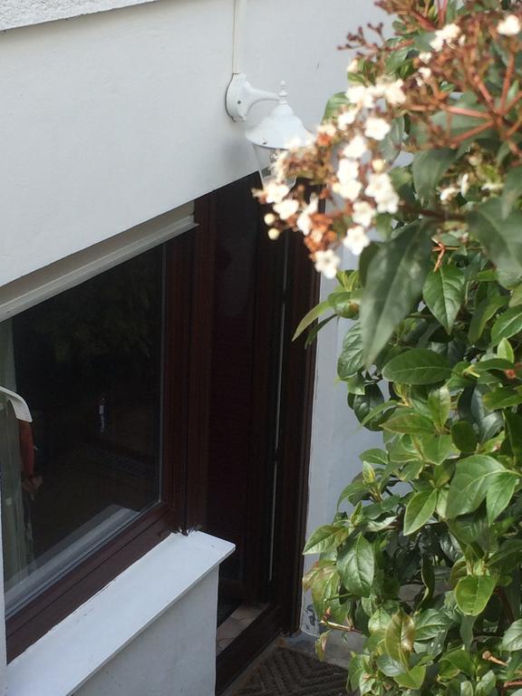 Appartement Rosengarten Wachtberg Bagian luar foto