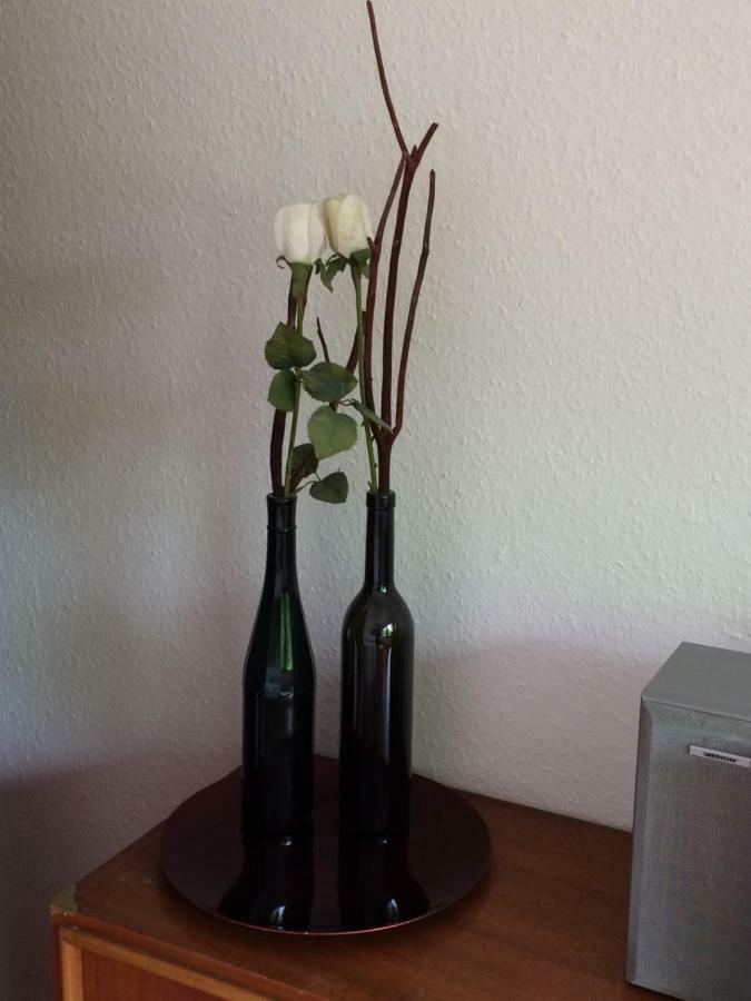 Appartement Rosengarten Wachtberg Bagian luar foto