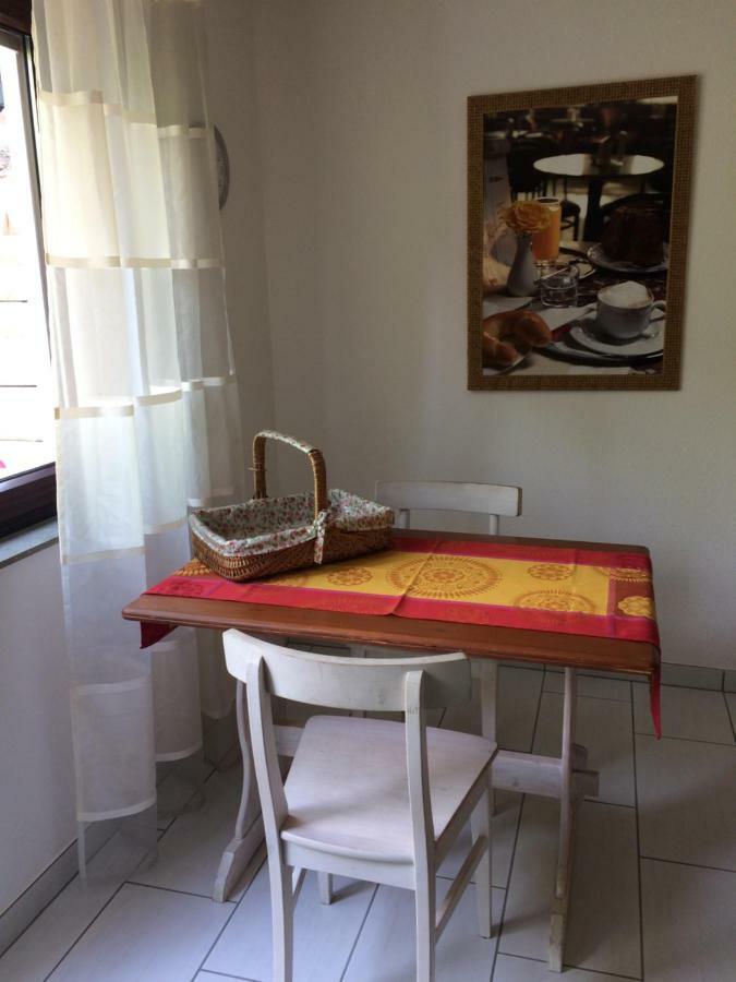 Appartement Rosengarten Wachtberg Bagian luar foto
