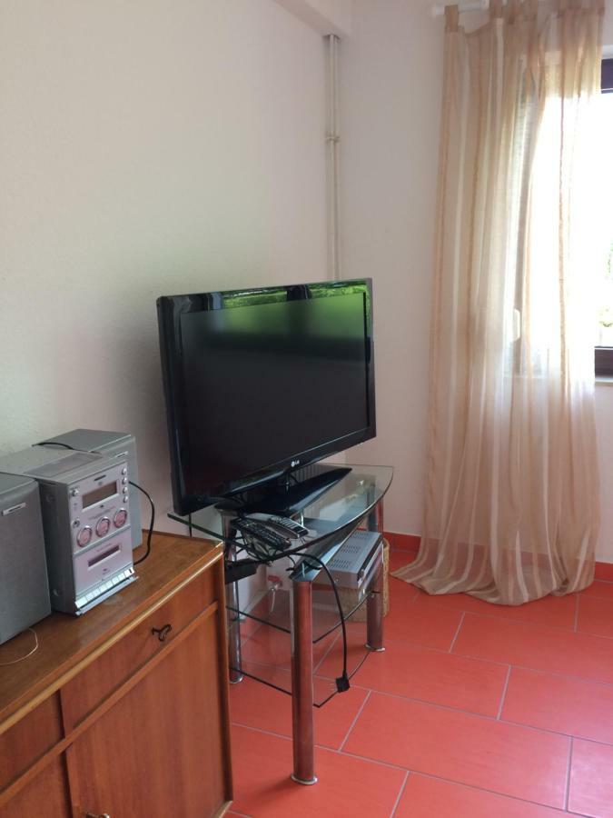 Appartement Rosengarten Wachtberg Bagian luar foto