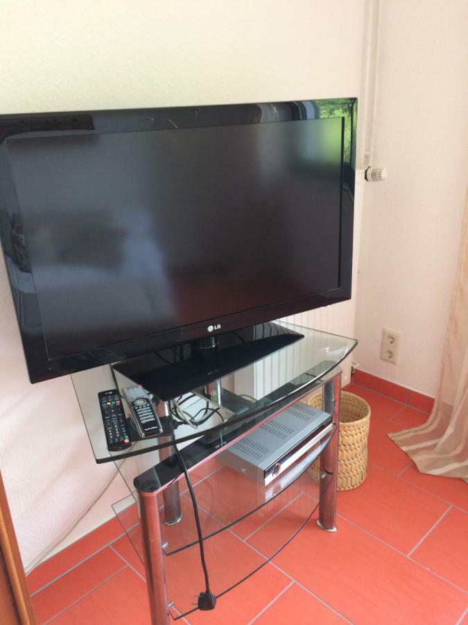 Appartement Rosengarten Wachtberg Bagian luar foto