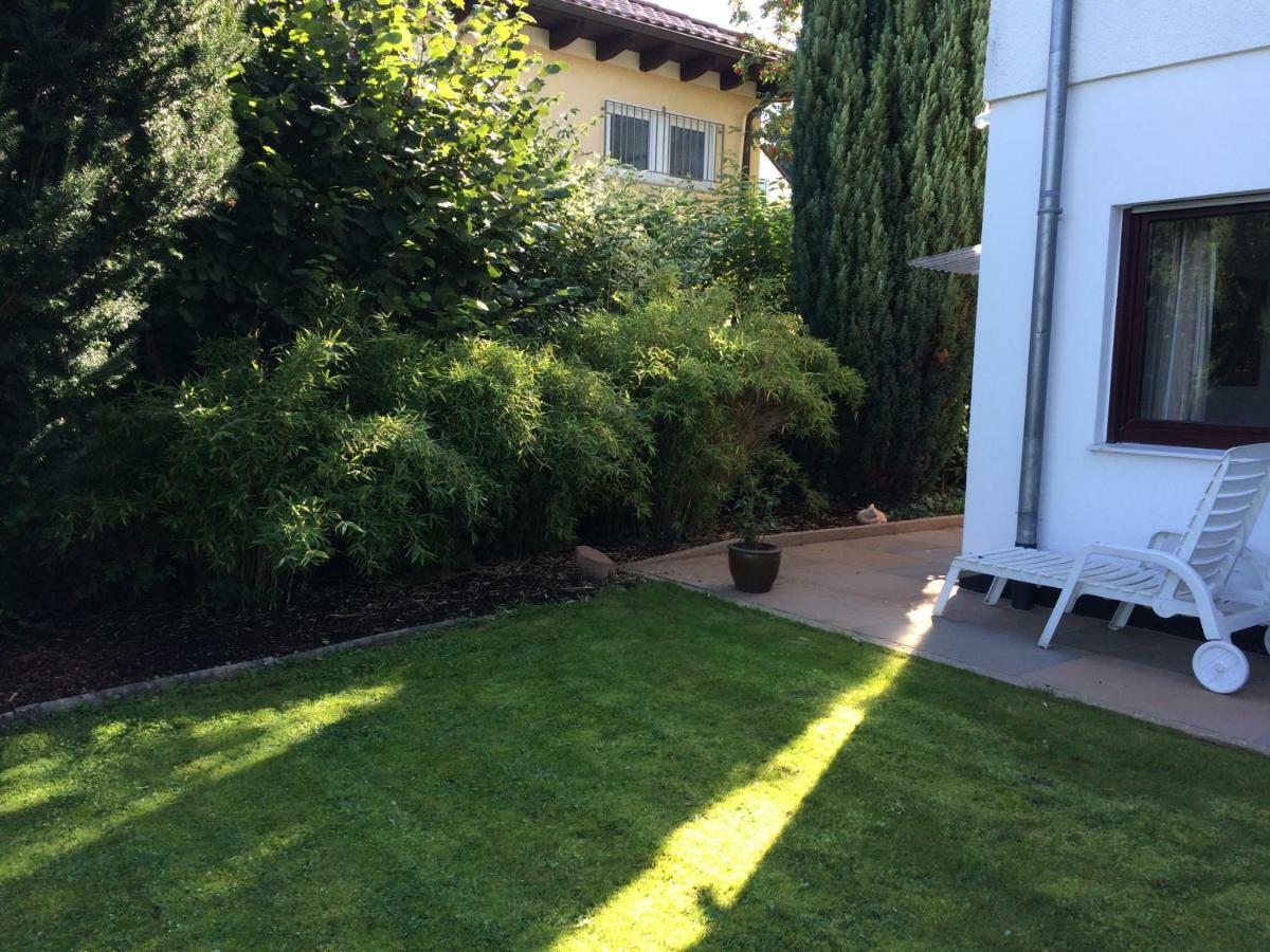 Appartement Rosengarten Wachtberg Bagian luar foto