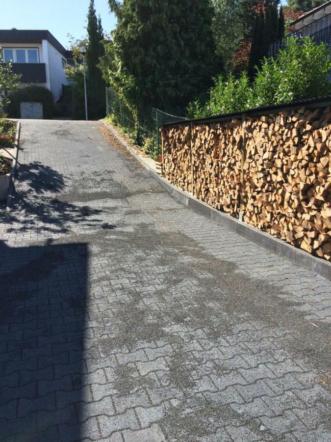 Appartement Rosengarten Wachtberg Bagian luar foto