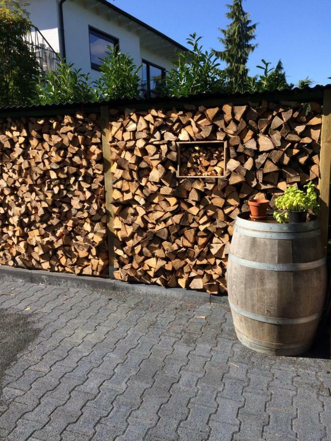Appartement Rosengarten Wachtberg Bagian luar foto