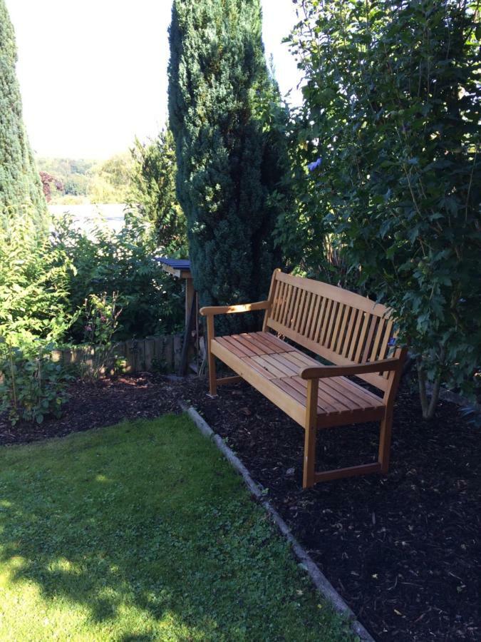 Appartement Rosengarten Wachtberg Bagian luar foto