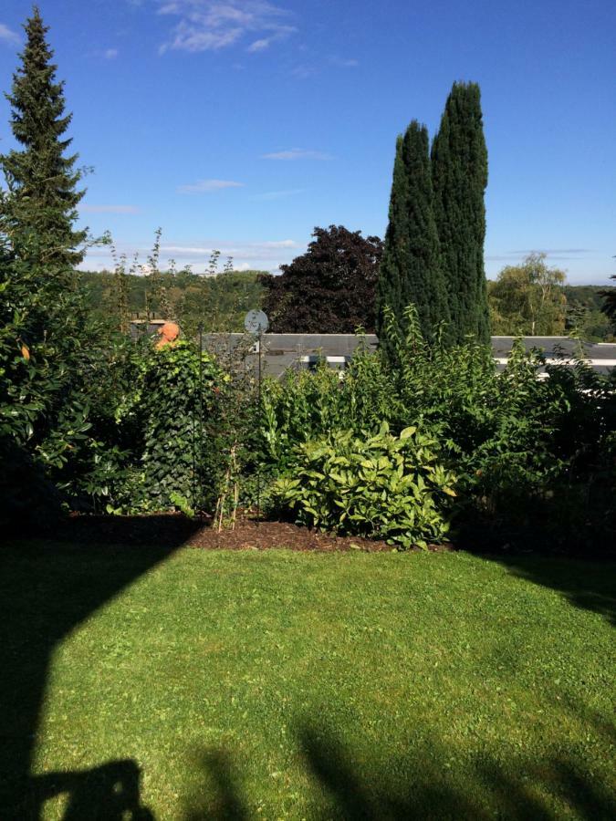 Appartement Rosengarten Wachtberg Bagian luar foto