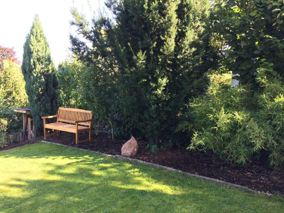 Appartement Rosengarten Wachtberg Bagian luar foto